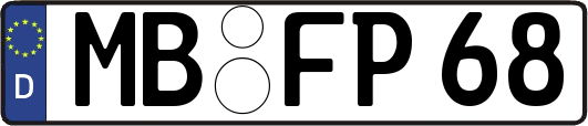 MB-FP68
