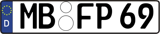 MB-FP69