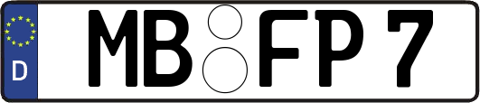 MB-FP7