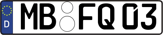 MB-FQ03