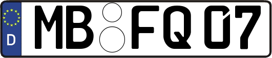 MB-FQ07