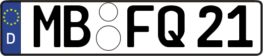 MB-FQ21