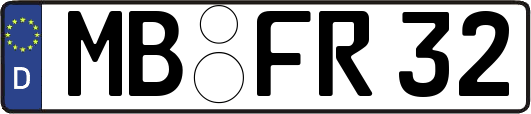 MB-FR32