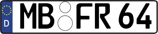 MB-FR64