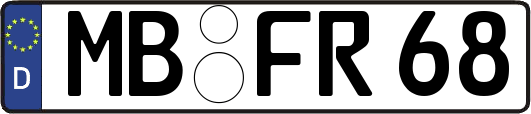 MB-FR68