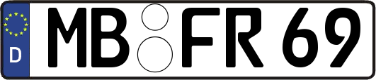 MB-FR69