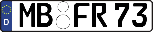 MB-FR73