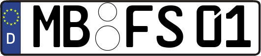 MB-FS01