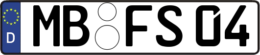 MB-FS04