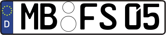 MB-FS05