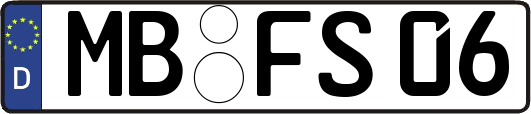 MB-FS06