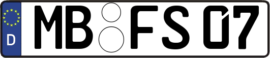 MB-FS07