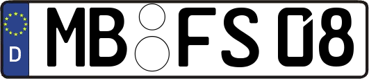 MB-FS08