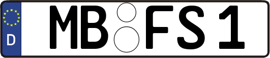 MB-FS1