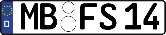 MB-FS14