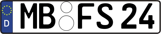 MB-FS24
