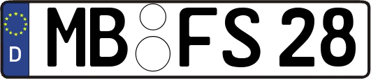 MB-FS28