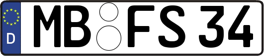 MB-FS34