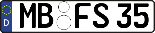 MB-FS35