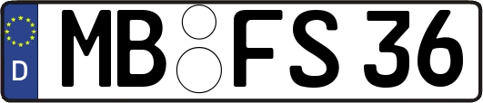 MB-FS36
