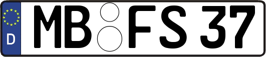 MB-FS37
