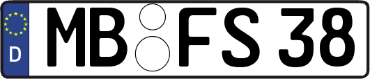 MB-FS38