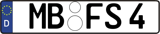 MB-FS4