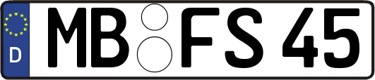 MB-FS45