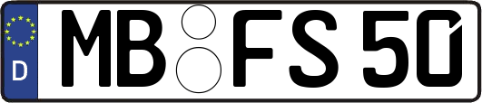 MB-FS50