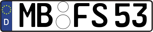 MB-FS53