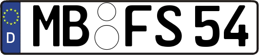 MB-FS54