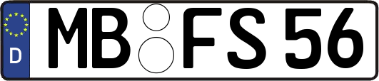 MB-FS56