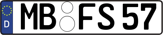 MB-FS57