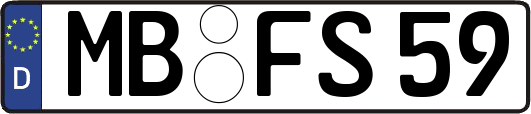 MB-FS59