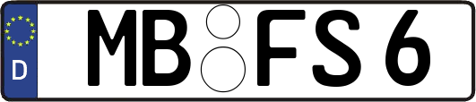 MB-FS6