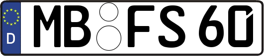 MB-FS60
