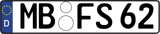 MB-FS62