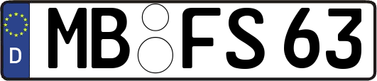 MB-FS63