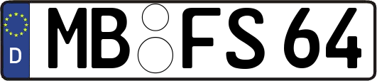 MB-FS64