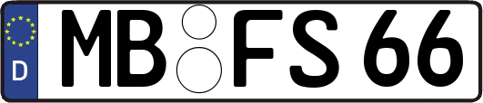 MB-FS66