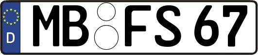 MB-FS67