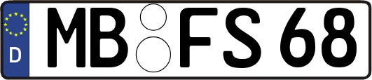 MB-FS68