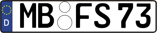 MB-FS73