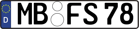 MB-FS78