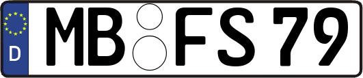 MB-FS79