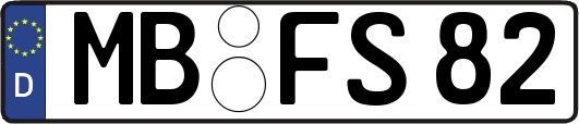 MB-FS82