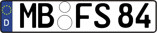 MB-FS84