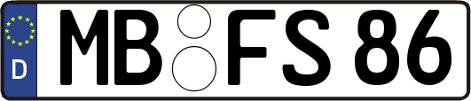 MB-FS86