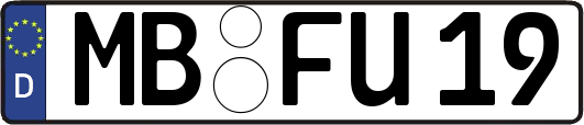 MB-FU19