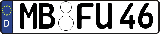 MB-FU46